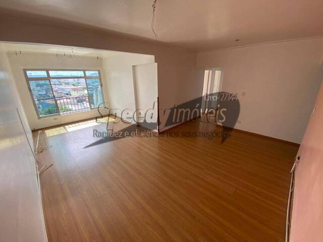 #3745 - Apartamento para Venda em Santos - SP - 1