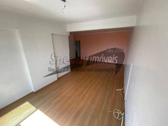 Apartamento para Venda em Santos - 5