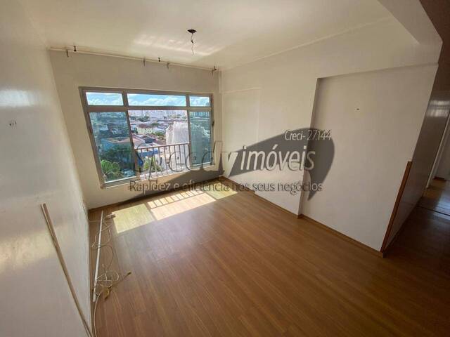 Apartamento para Venda em Santos - 4