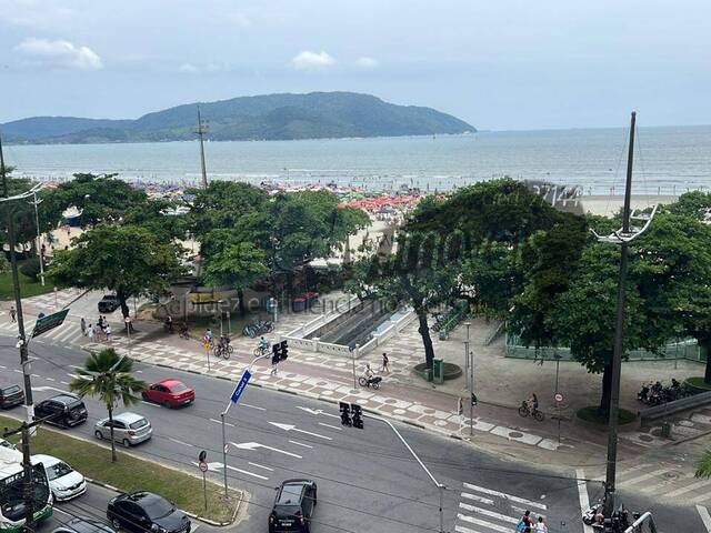 Apartamento para Venda em Santos - 5