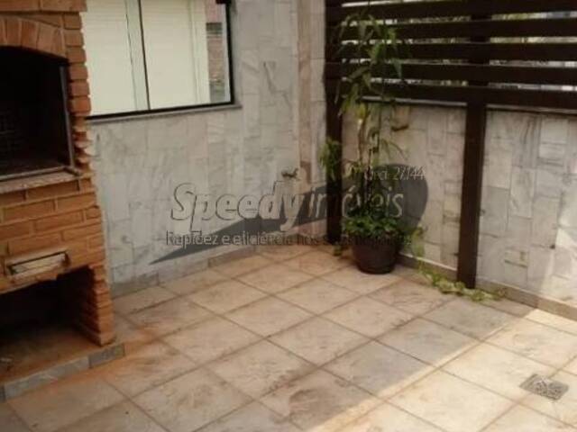 #910270752 - Casa para Locação em Santos - SP - 3