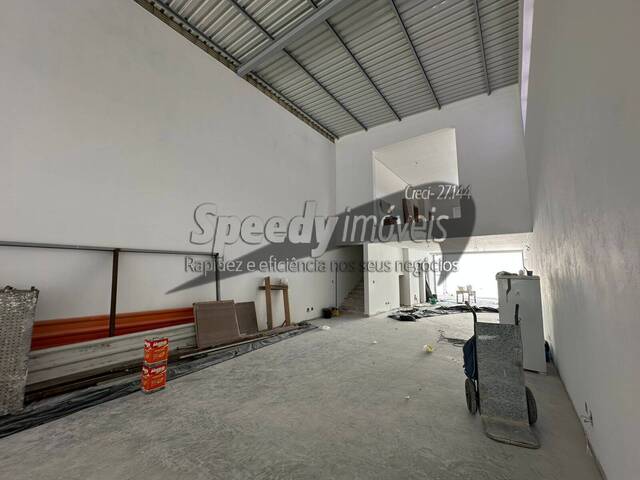 #3756 - Sala para Venda em Santos - SP - 2