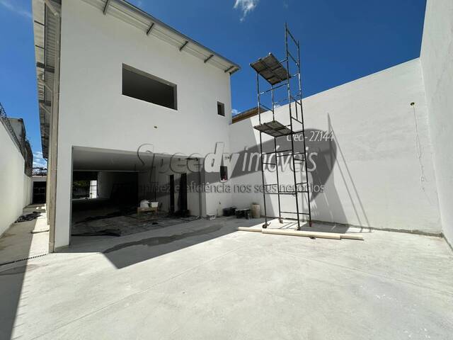 #3756 - Sala para Venda em Santos - SP - 1