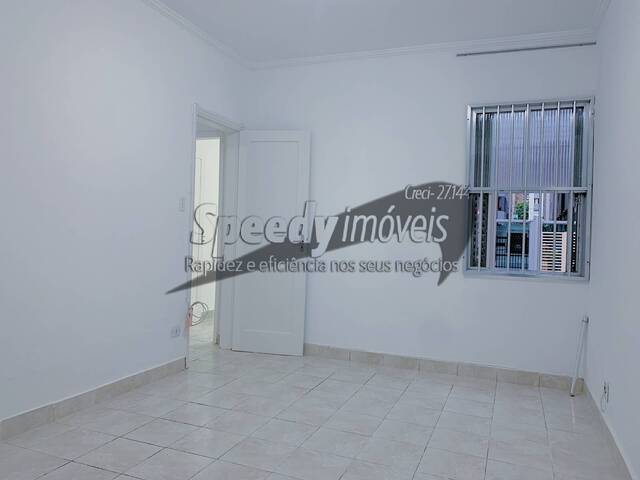 Apartamento para Locação em Santos - 5