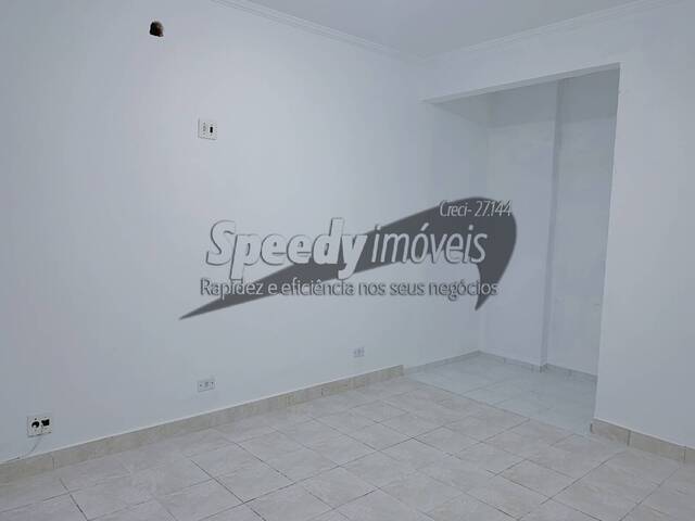 Apartamento para Locação em Santos - 4