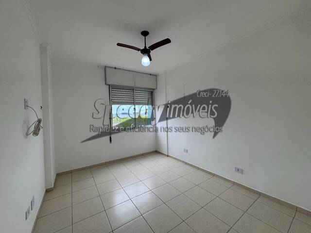 Apartamento para Locação em Santos - 5