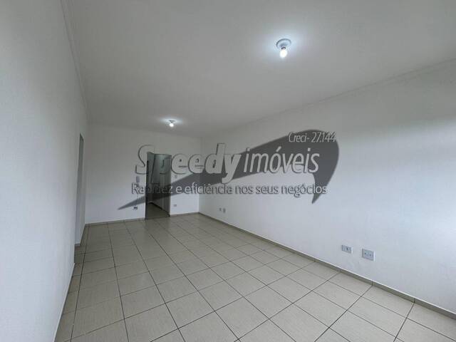 Apartamento para Locação em Santos - 4