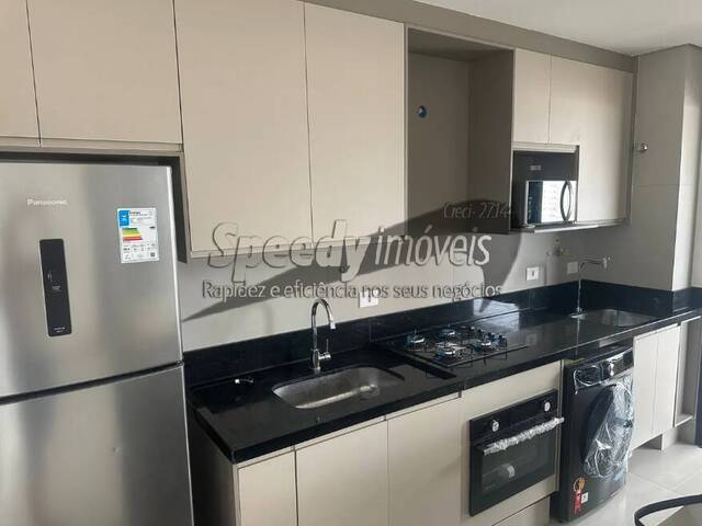 Apartamento para Venda em Santos - 4