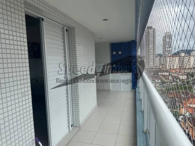 Apartamento para Venda em Santos - 5