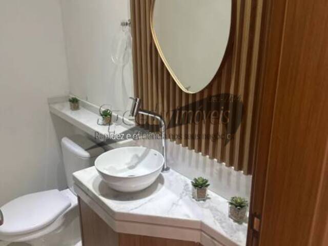 Apartamento para Venda em Santos - 4