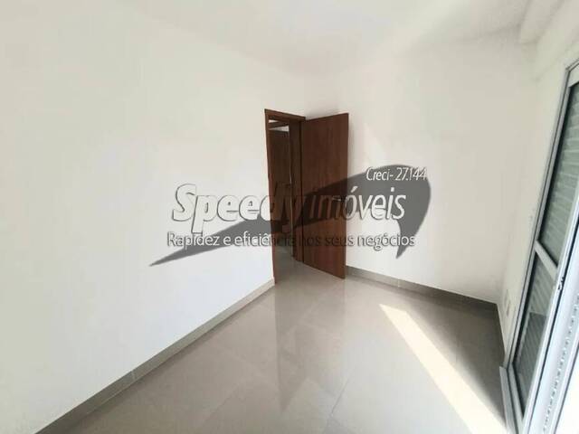 Apartamento para Venda em Santos - 5