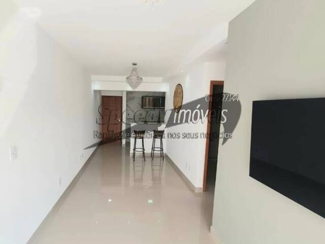 #3762 - Apartamento para Venda em Santos - SP - 3