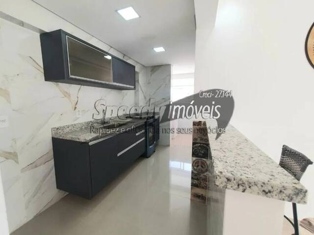 Apartamento para Venda em Santos - 4