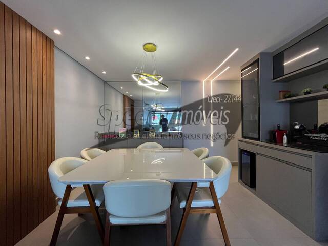 Apartamento para Venda em Praia Grande - 4