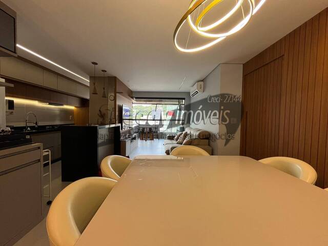 Apartamento para Venda em Praia Grande - 5