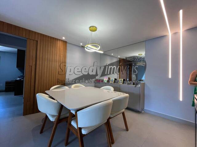 #3763 - Apartamento para Venda em Praia Grande - SP - 2