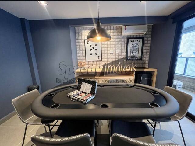 #3763 - Apartamento para Venda em Praia Grande - SP - 3