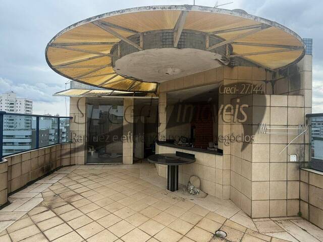 #3764 - Apartamento para Venda em Praia Grande - SP - 2