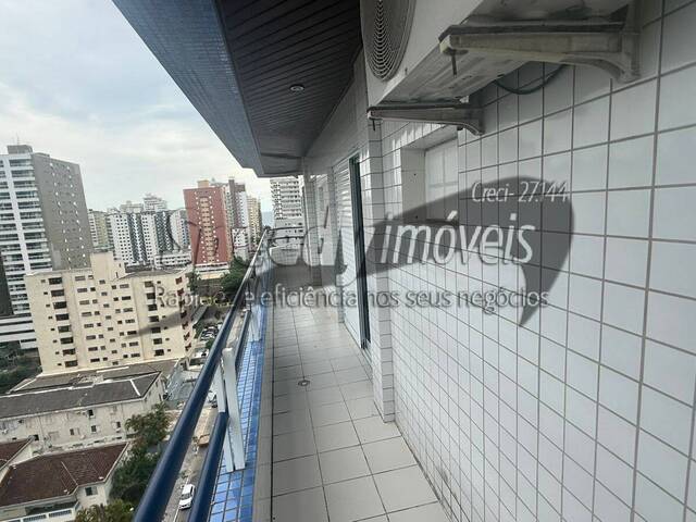 Apartamento para Venda em Praia Grande - 5
