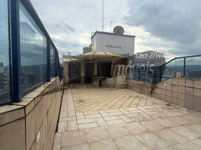 #3764 - Apartamento para Venda em Praia Grande - SP - 1