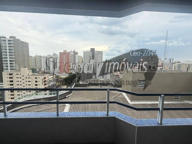 Apartamento para Venda em Praia Grande - 4