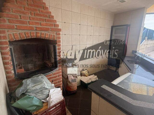 #3764 - Apartamento para Venda em Praia Grande - SP - 3