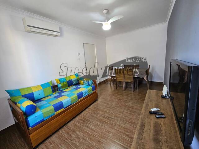 #3765 - Apartamento para Venda em Santos - SP - 3