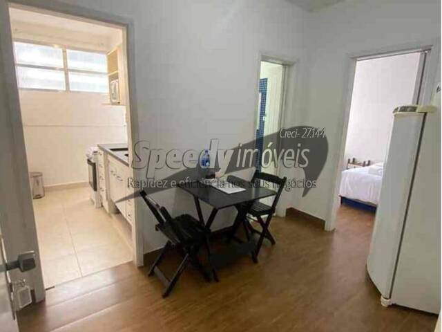 Apartamento para Venda em Santos - 4