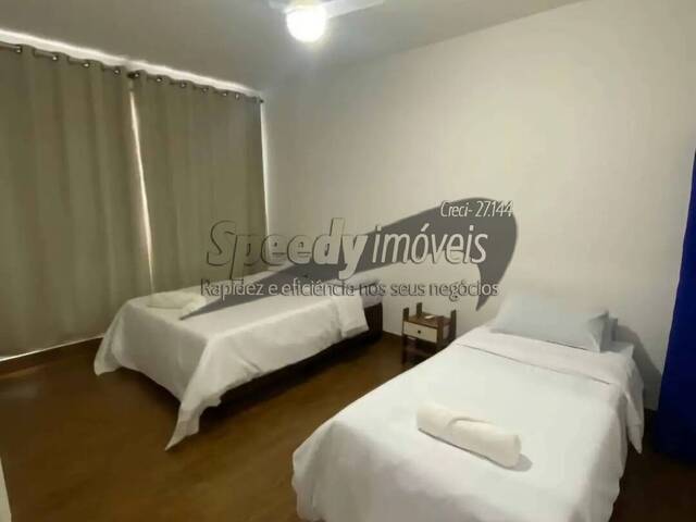Apartamento para Venda em Santos - 5