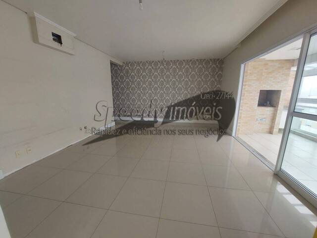 #3766 - Apartamento para Venda em Santos - SP - 2