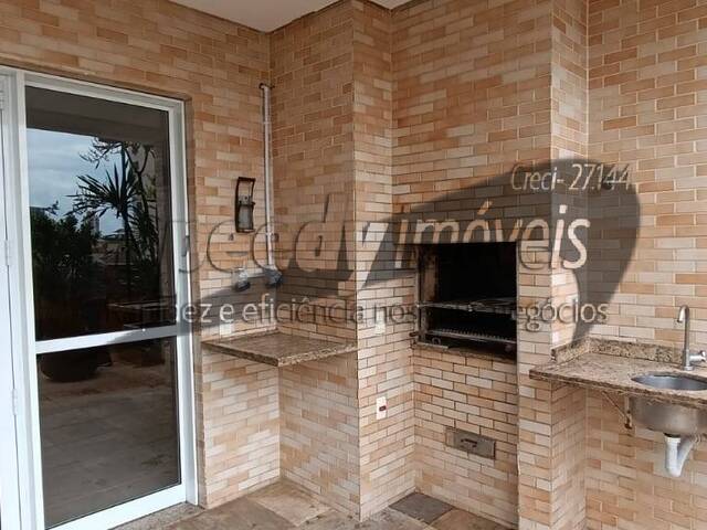 Apartamento para Venda em Santos - 5