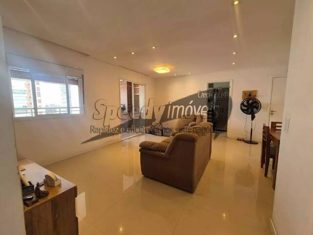 Apartamento para Venda em Santos - 4