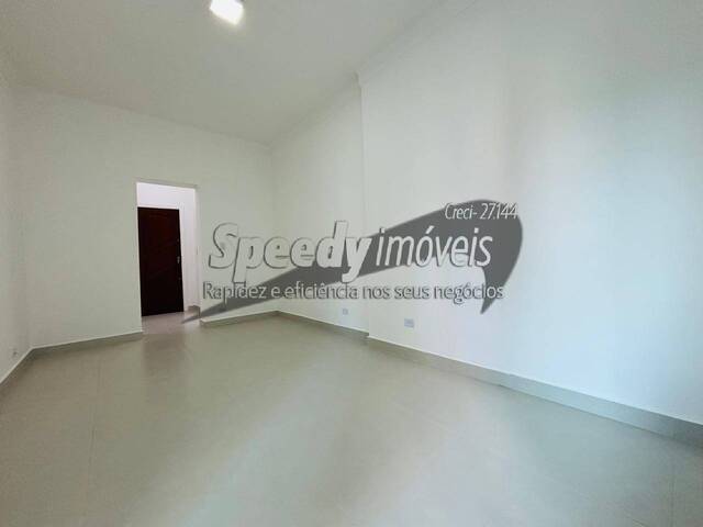 #3769 - Apartamento para Venda em Santos - SP - 2