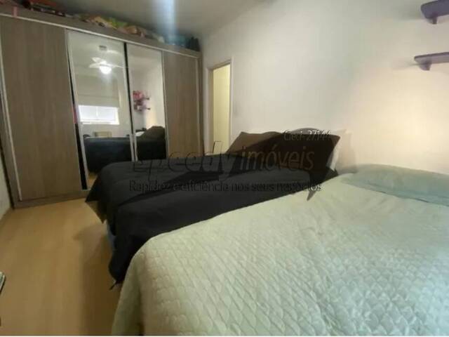 #3770 - Apartamento para Venda em Santos - SP - 3