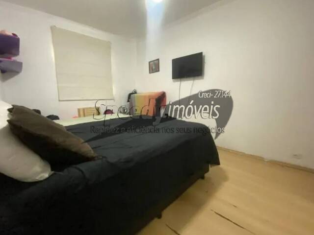 Apartamento para Venda em Santos - 4