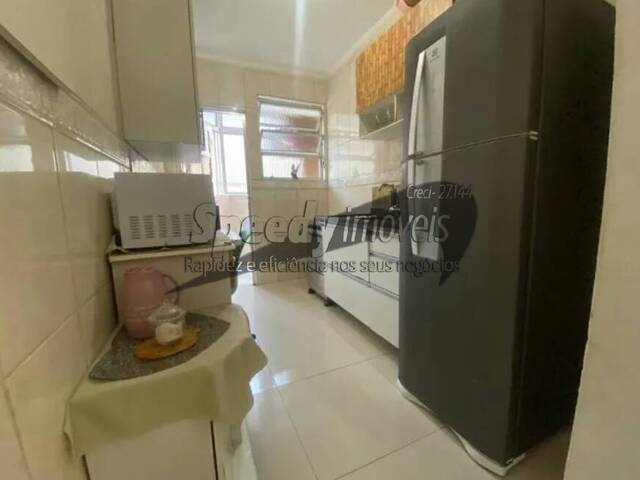 Apartamento para Venda em Santos - 5