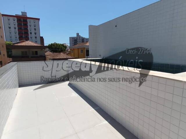 #3776 - Casa para Venda em Santos - SP - 3