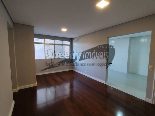 #3777 - Apartamento para Venda em Santos - SP - 3