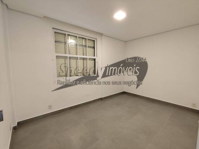 Apartamento para Venda em Santos - 5