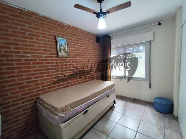 Apartamento para Venda em Santos - 5