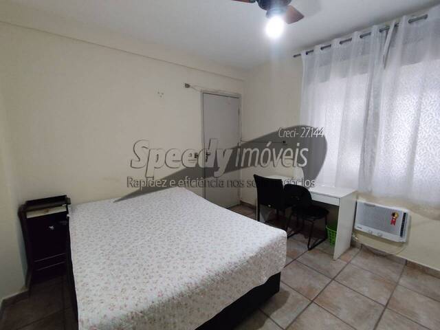 #3778 - Apartamento para Venda em Santos - SP - 3