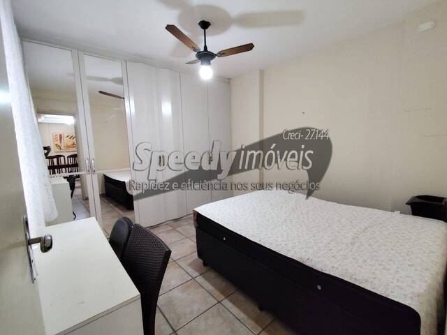 Apartamento para Venda em Santos - 4