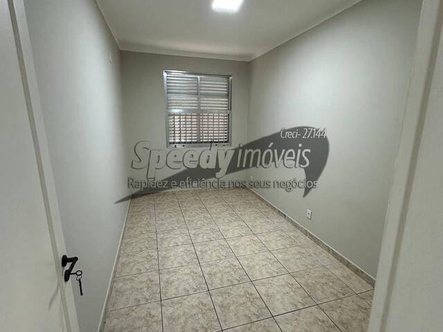 Apartamento para Venda em Santos - 5