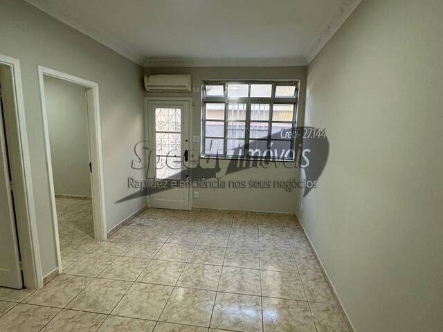 #3779 - Apartamento para Venda em Santos - SP - 2