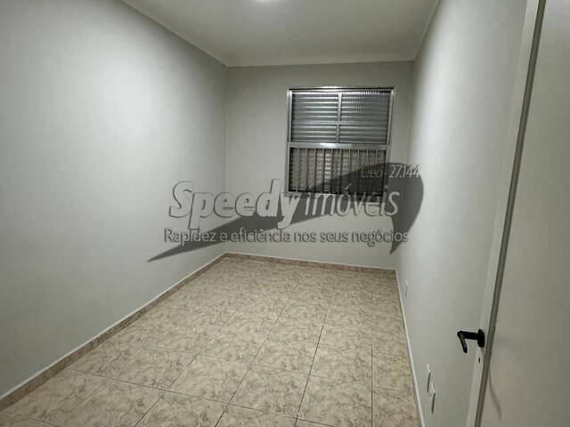 Apartamento para Venda em Santos - 4
