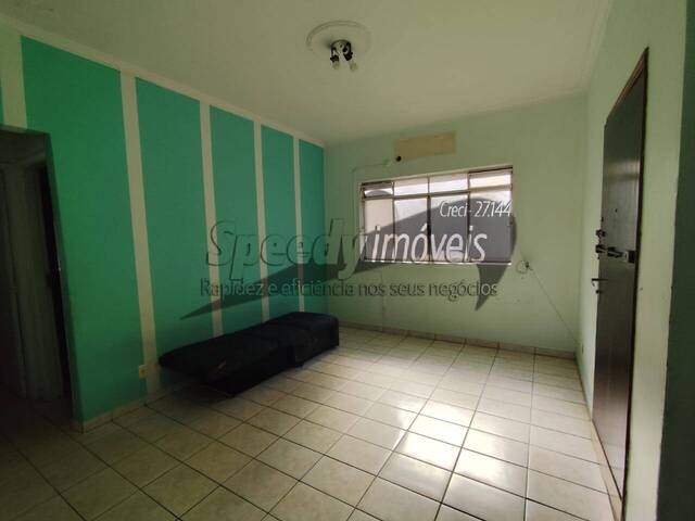 #3780 - Apartamento para Venda em Santos - SP - 3