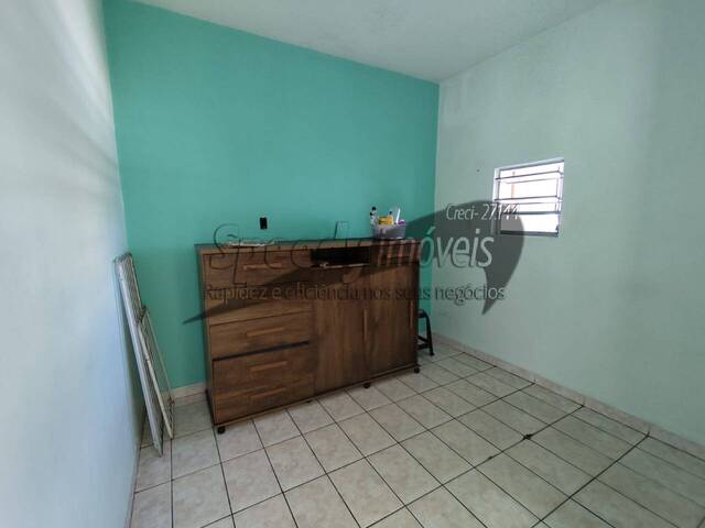 Apartamento para Venda em Santos - 5