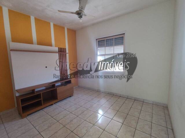 Apartamento para Venda em Santos - 4