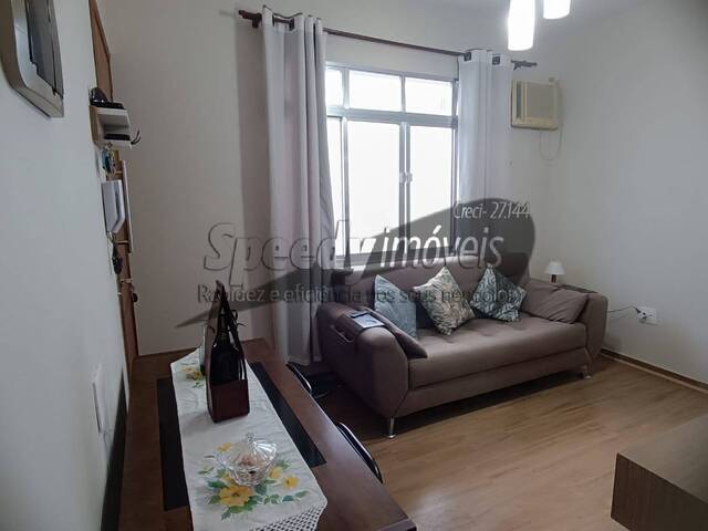 Apartamento para Venda em Santos - 5