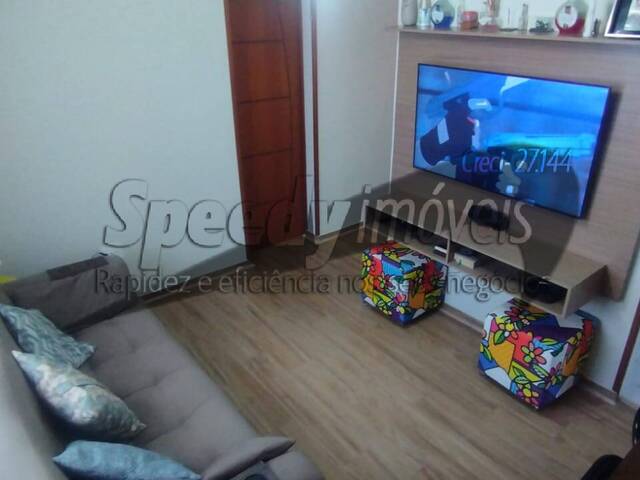 Apartamento para Venda em Santos - 4